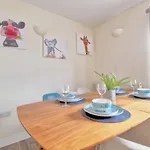 1 Bed- Flat In Kings Cross