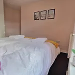 1 Bed- Flat In Kings Cross