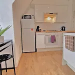 1 Bed- Flat In Kings Cross