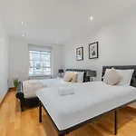 Kensington & Chelsea - Stylish Apartment In Central London