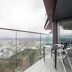 Sky-High North Acton Apartment