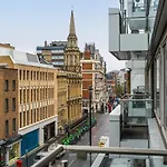 Marylebone - George St Residences
