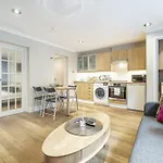 Elegant Marylebone Hideaway