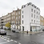 Elegant Marylebone Hideaway