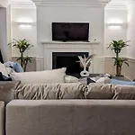 Elegante Suite En El Corazon De Londres.