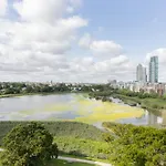 Deluxe Room With Lovely Lake View