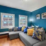 Spacious 2Br Flat In The Heart Of Angel Islington