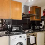 South Kensington Courtfield Gardens Studio