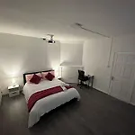 Super Double Bedroom Zone 1