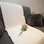 Chic Flat In Oxford Circus