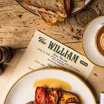 The William