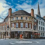 Rose And Crown Stoke Newington