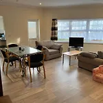 Apartments Convenient Centre And Tottenham Stadium