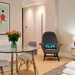 Madison Hill - Fernlea Garden 8 - One Bedroom Home