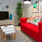 Madison Hill - Fernlea Garden 8 - One Bedroom Home