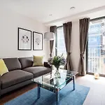 Apartamentos Aldgate City