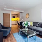 Apartamentos Aldgate City