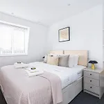 Luxury Harley Street Apartments