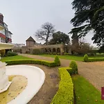 The Gazebo