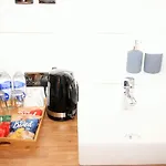 Brick Lane Guest House