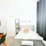 Brick Lane Guest House