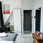 Brick Lane Guest House