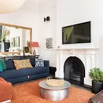 The Bengal Tiger 2 Bedrooms With Garden In Notting Hill