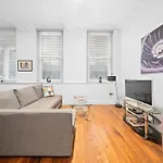 Apartment 1, 48 Bishopsgate By City Living London