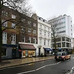 Charlotte Rooms by DC London Rooms