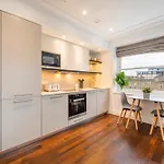 Luxury One Bedroom Central London Apartments