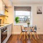 Luxury One Bedroom Central London Apartments