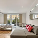 Modern Chic Studio Chelsea