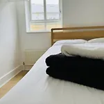 Shoreditch Apartment Free Parking