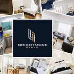 The Bright Flat In Whitechapel