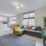 Spacious 1 Bed Apartment- Close To Kings Cross Station