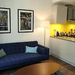 Apartamentos Aldgate City
