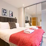 Madison Hill - Byrne Garden 3 - One Bedroom Home