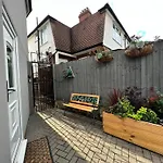 Cosy Studio Flat