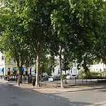 Arty Escape In Central London - Zone 2