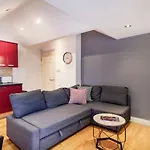 New Soho Loft - Apt 3 By Indigo Flats