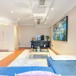 Casa Italia Near Hyde Park & Queens Gate, In South Kensington With Ac Air Conditioning & Washing Machine Dryer