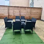 Elegant 3Br 2Bath Flat In Canary Wharf - O2 -Excel