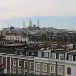 Pimlico - Central London With City Views