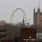 Pimlico - Central London With City Views