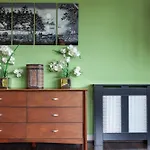 Magnificent 2 Bedroom Flat, Caledonian Road