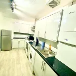 Cozy One Bedroom Flat Free Car Park In Central London