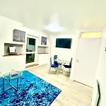 Cozy One Bedroom Flat Free Car Park In Central London