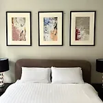 Cozy And Bright One Bed In Marylebone