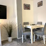 Beautiful, Cosy And Quiet Flat.
