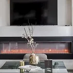 Mayfair Luxury Apartment